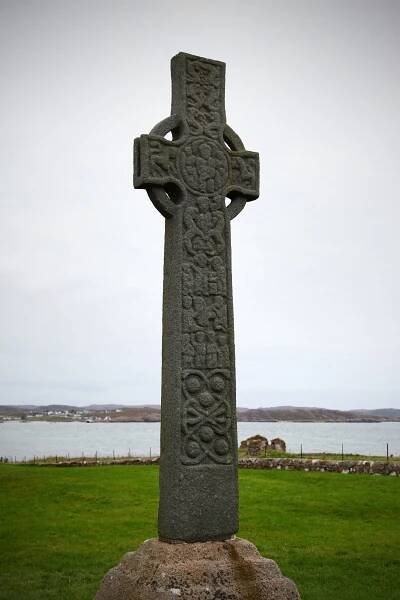 Schottland - Iona - Die Welt der Fotografie