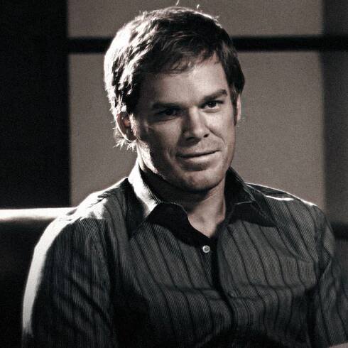 dexter morgan x reader on Tumblr
