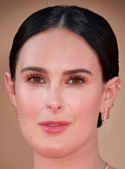 Soubor:Rumer Willis 2019 (facecrop).jpg