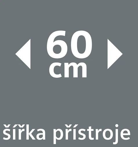 Sklokeramická varná deska Siemens iQ300 ET675FNP1E černá | DATART