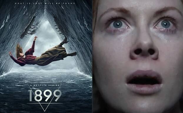 Netflix zvalcoval „totálny mindfuck seriál“ 1899, pri ktorom diváci neveriacky krútia hlavou