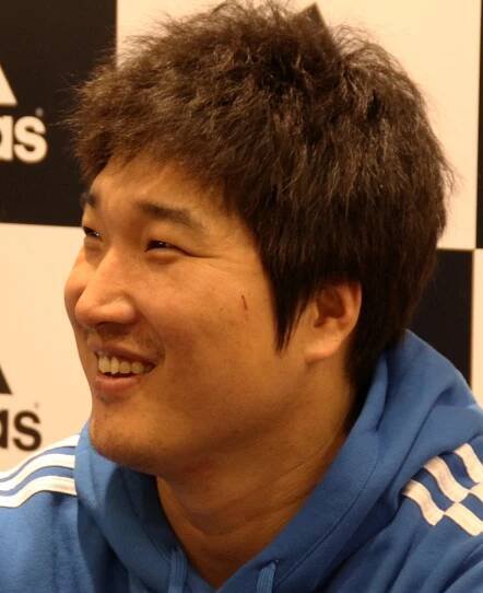 Lee Jin-young