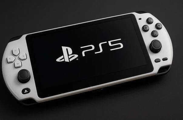 Tohle změří síly se Steam Deckem a Switchem! Sony tajně vyvíjí kapesní PlayStation 6