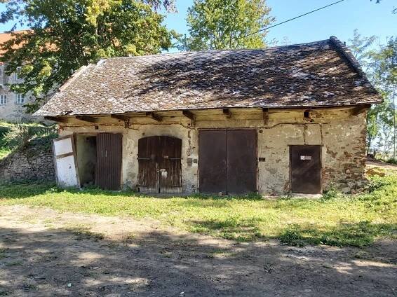 HRAD OPÁLKA – Hrad Opálka