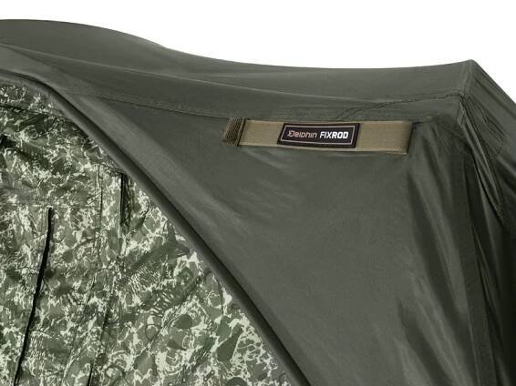 Brolly Delphin Rambler C2G