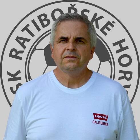 Chamra Pavel - SK Ratibořské Hory, z.s.