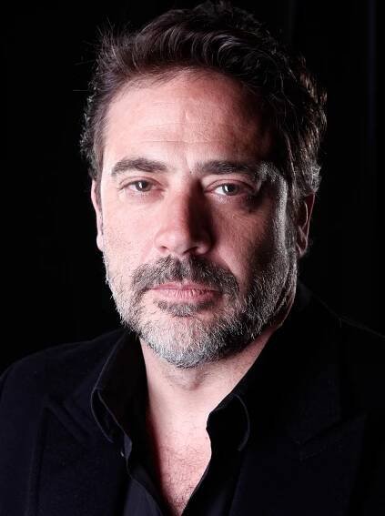 Jeffrey Dean Morgan – C. Allegri – Photoshoot – Entertainment Magazine