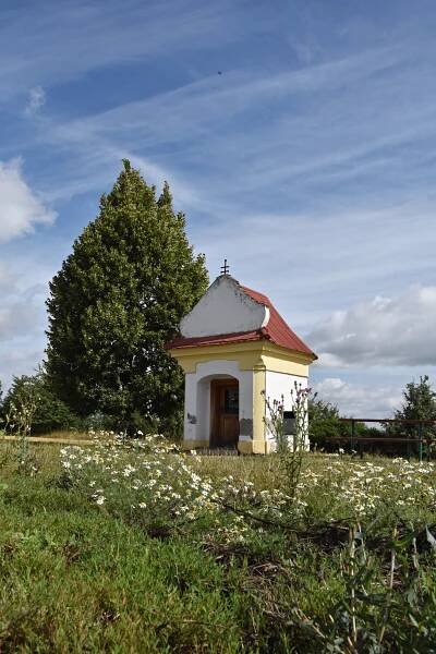 Unčovice - Město Litovel