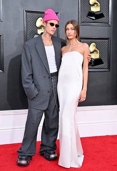 Justin Bieber Shares Family Photos Amid New Album Rumors