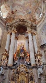 Kostely brněnské diecéze jako turistický cíl: doba otevření a kde můžete do věže
