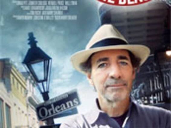 Harry Shearer’s New Orleans Documentary ‘The Big Uneasy’