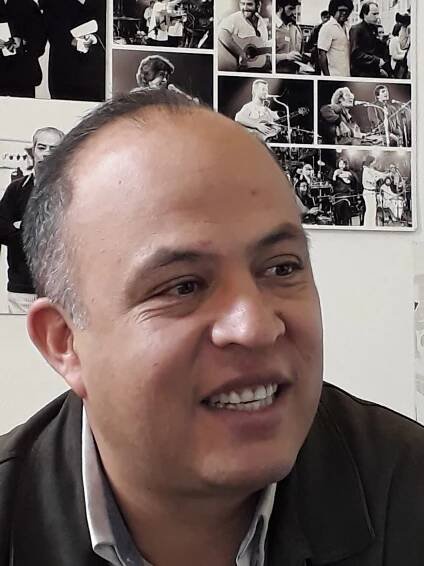 Nuestros Autores – El Ángel Editor