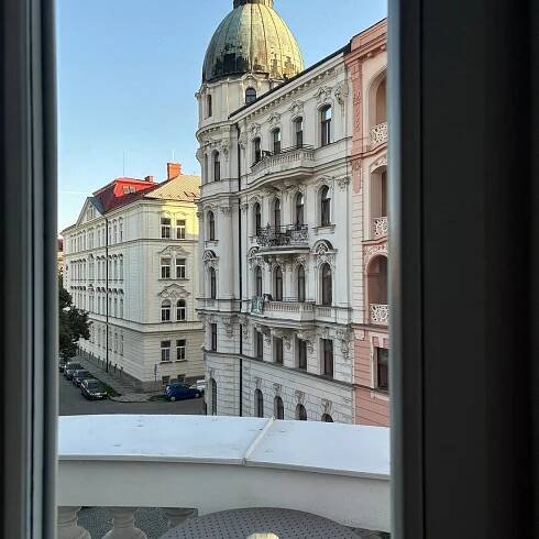 THERESIAN HOTEL - Prices & Reviews (Olomouc, Czech Republic)
