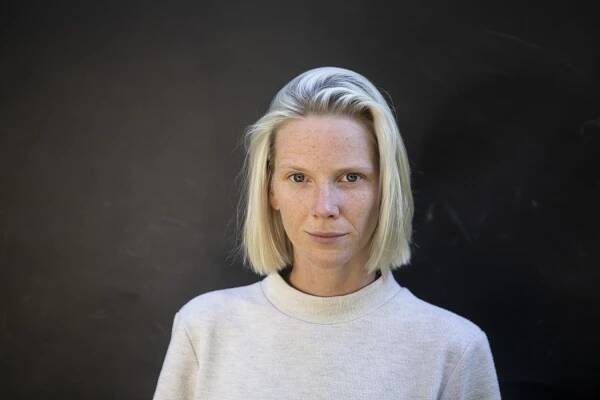 Barbora Bočková – OF AGENCY