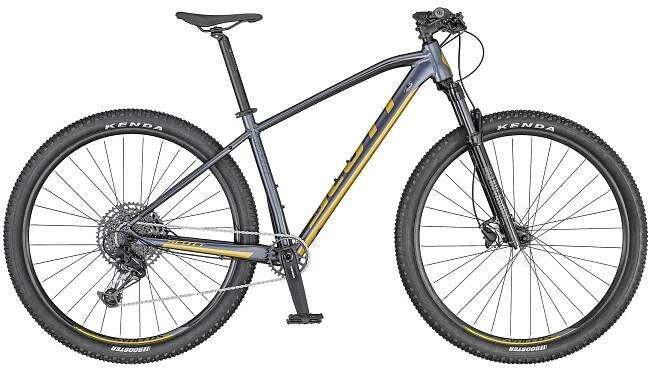 Horské kolo SCOTT ASPECT 910, model 2020 | Madeja Sport