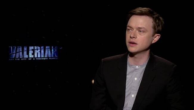 Rozhovor 1 - Dane DeHaan