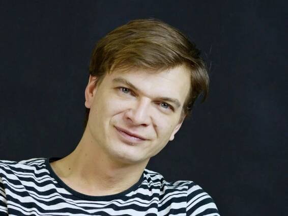 Jan Sklenář | Klicperovo divadlo