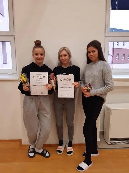 Logická olympiáda – OBCHODNÍ AKADEMIE ČESKÁ LÍPA