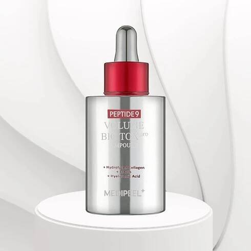 MEDI-PEEL - Peptide 9 Volume Bio Tox Ampoule Pro - Protivrásková ampule/sérum s peptidy 100ml