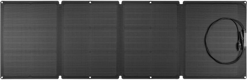 Ecoflow solární panel 110W (1ECO1000-02) | ab-com.cz
