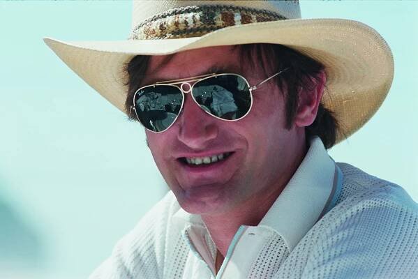Sans arme, ni haine, ni violence - Z filmu - Jean-Paul Rouve