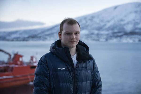 Den havgående fiskeflåten sikrer kystsamfunnene, og Norge.