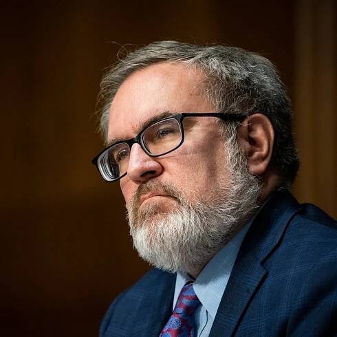 Trump’s EPA Chief, Andrew Wheeler, Plans 2 Foreign Trips Before Leaving Office