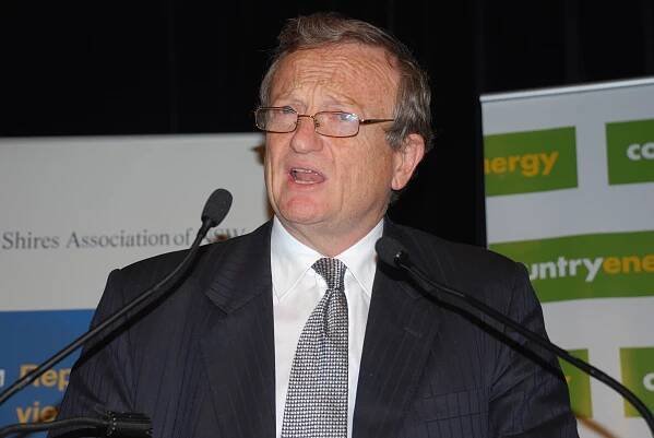Paul Lynch (politician)