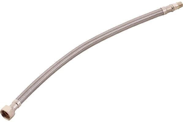 OBI Flexibilní spojovací hadice pro baterie 14,9 mm (G 3/8) x M10 x 350 mm nakoupit u OBI