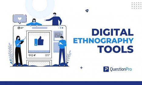digital ethnography tools