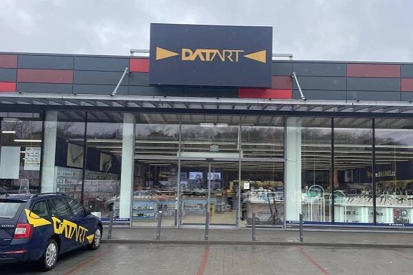 DATART foto 1