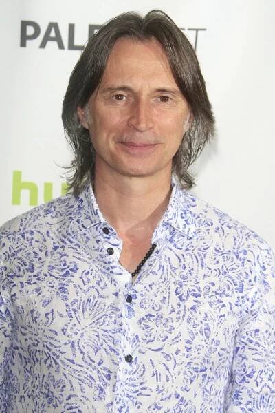 Robert Carlyle