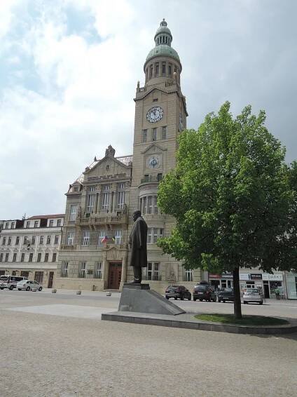 PROSTĚJOV – Putování Moravou