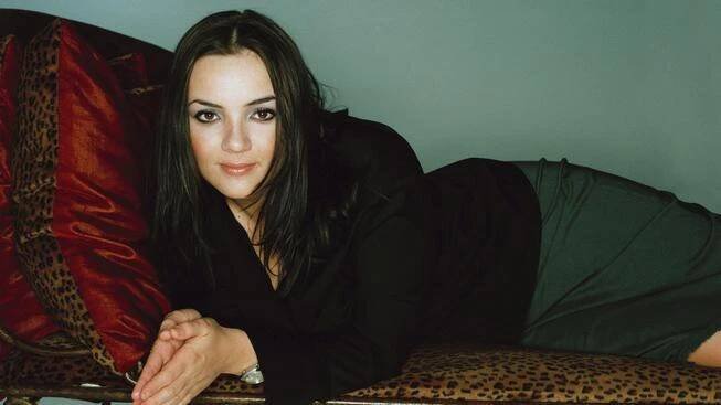 Martine McCutcheon