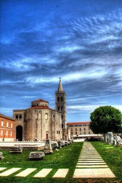 Apartmán Most Zadar | Dovolena-Ubytovani-Chorvatsko.cz