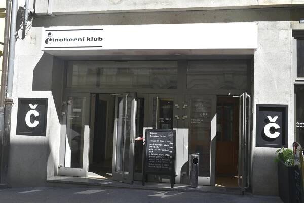 Činoherní klub foto 5