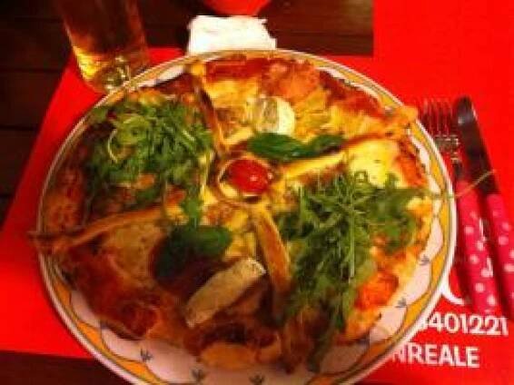 Pizzeria Totò | Sicilia