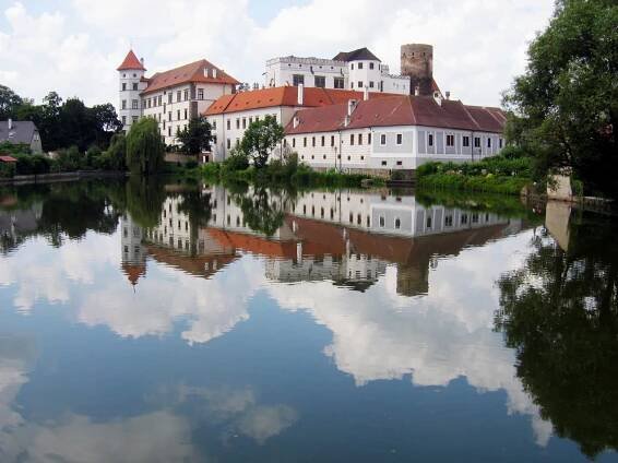 Jindřichův Hradec
