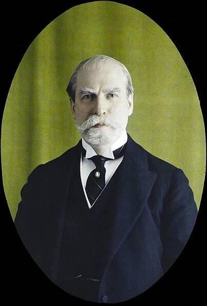 Charles Evans Hughes - Wikipedia
