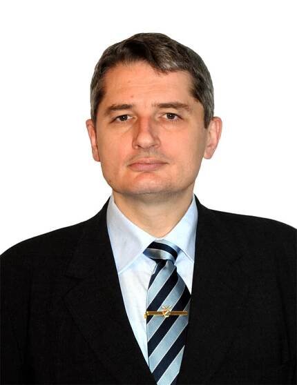 Dr. Tóth Zoltán József