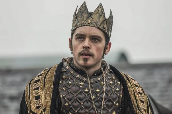 Vikingové - Peklo (S05E15) (2018) | Filmotéka | ČSFD.cz
