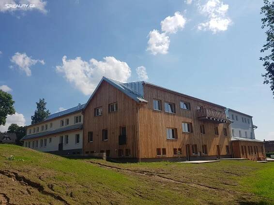 Pronájem Byt 3+kk, Lánov - Prostřední Lánov, okres Trutnov