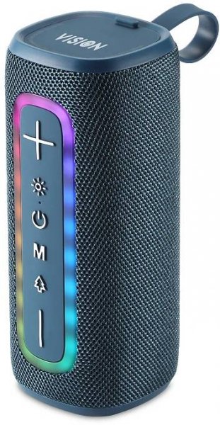 Vision Speaker Mini – Zenbox Wave