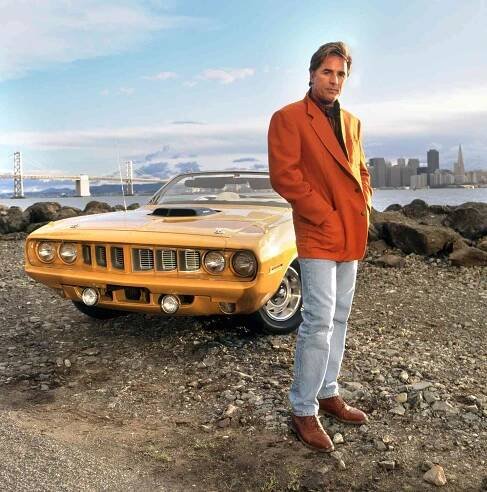 Nash Bridges
