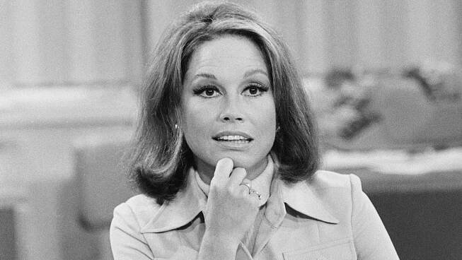 BEING MARY TYLER MOORE - DOC NYC