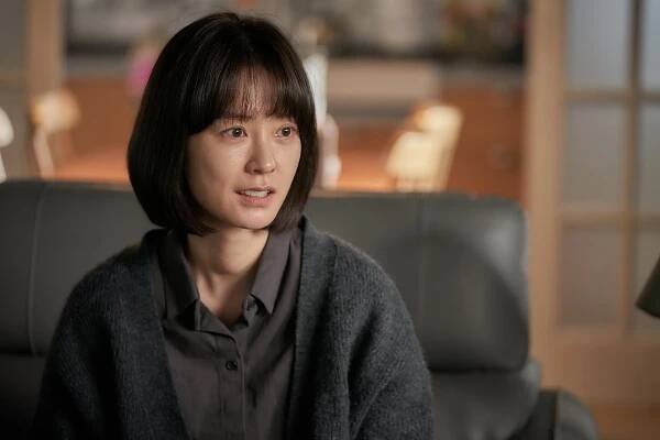 Yoo-mi Jeong - Sleep - Z filmu