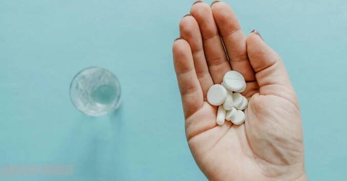 Buronil 25 mg: Účinky, Vedlejší Účinky & Jak Bezpečně Užívat! [[year]] 3