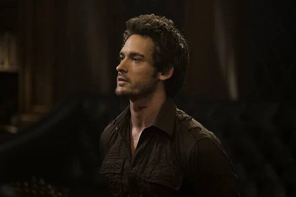 The Midnight Man - Z filmu - Will Kemp