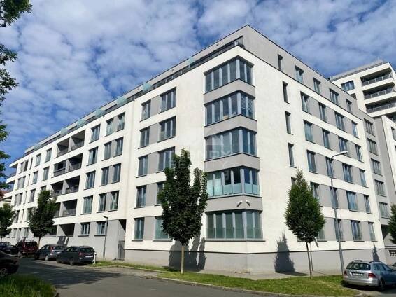 Prodej novostavby bytu 1+kk, (36 m⊃2;), Stehlíkova ul., Plzeň - Jižní Předměstí - Nemovitosti k prodeji | Trendy Reality