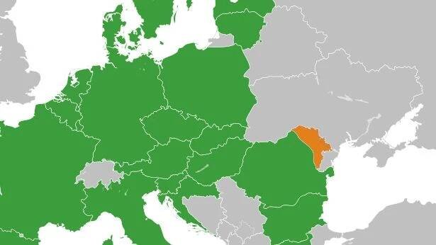 Moldavská horká půda. O historii spjaté s Rumunskem, útrapách s mocnostmi i vzniku Podněstří